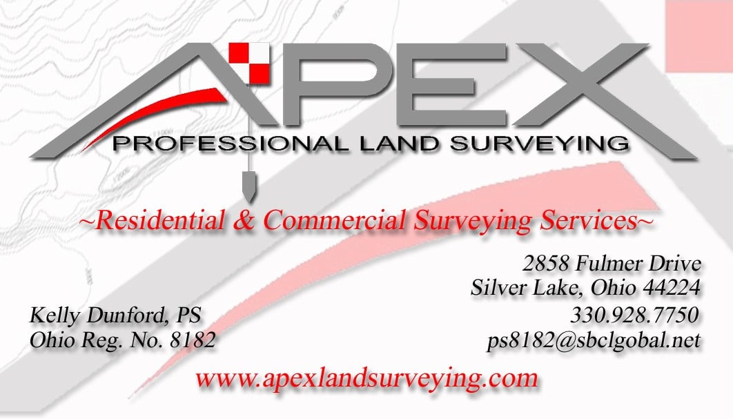 Avatar for Apex Land Surveying