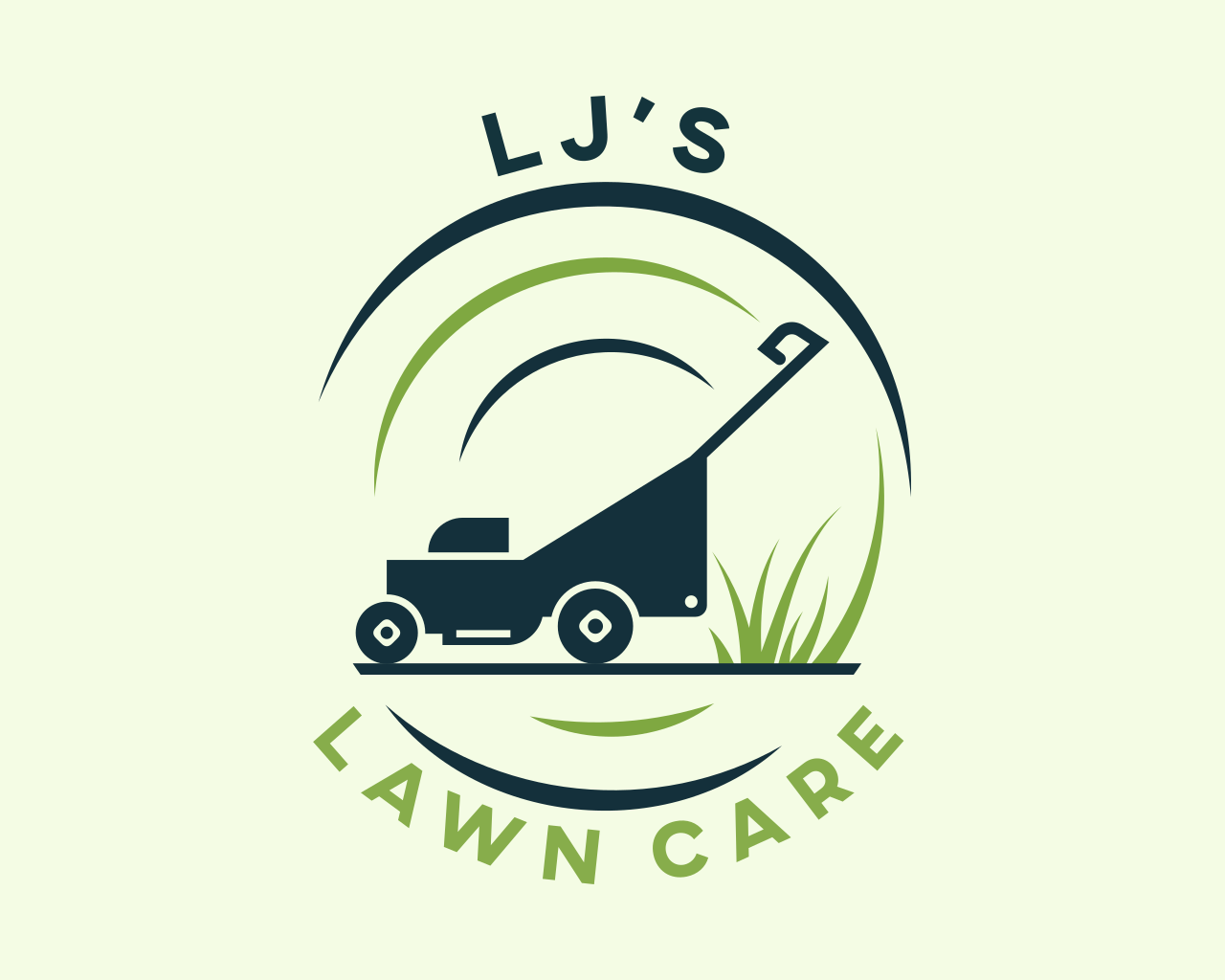 Avatar for LJ’S Lawncare