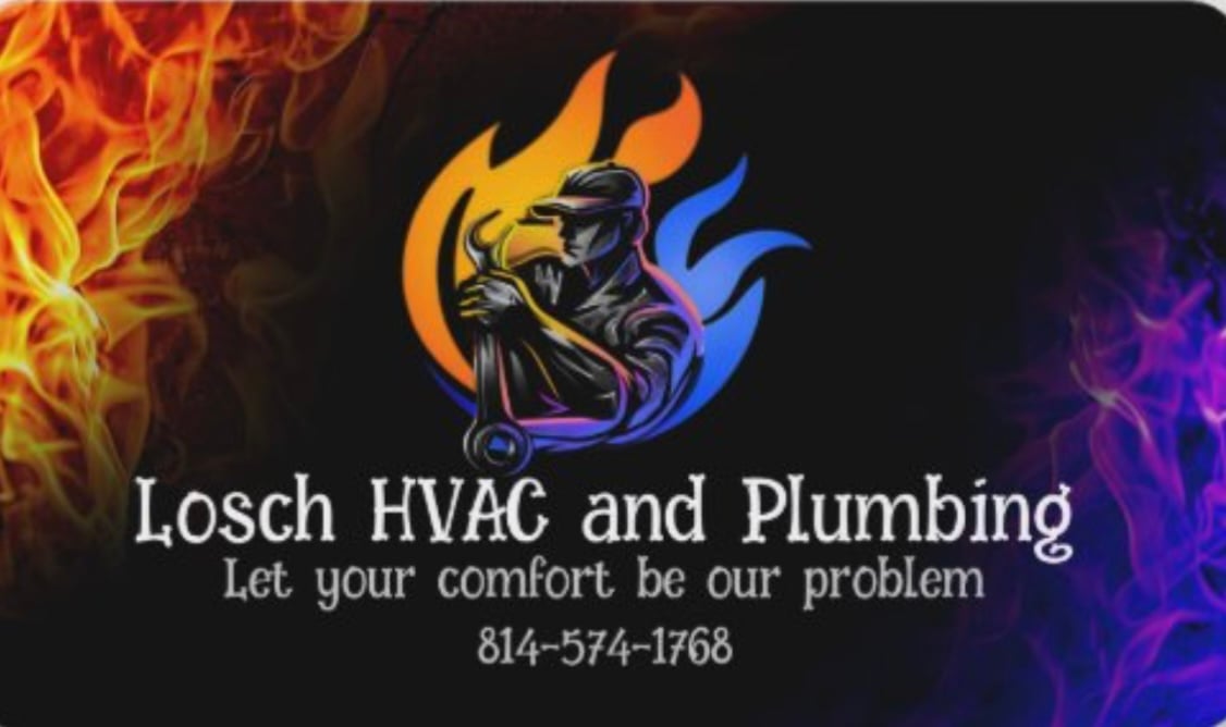 Avatar for Losch HVAC & Plumbing