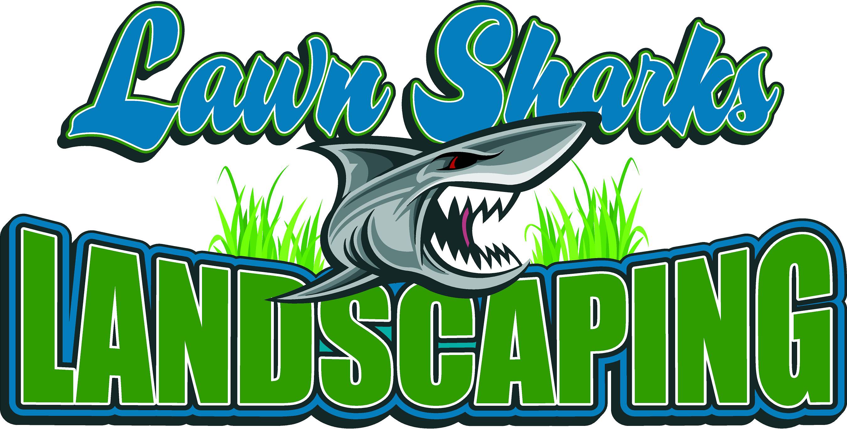 Avatar for Lawn Sharks Landscaping
