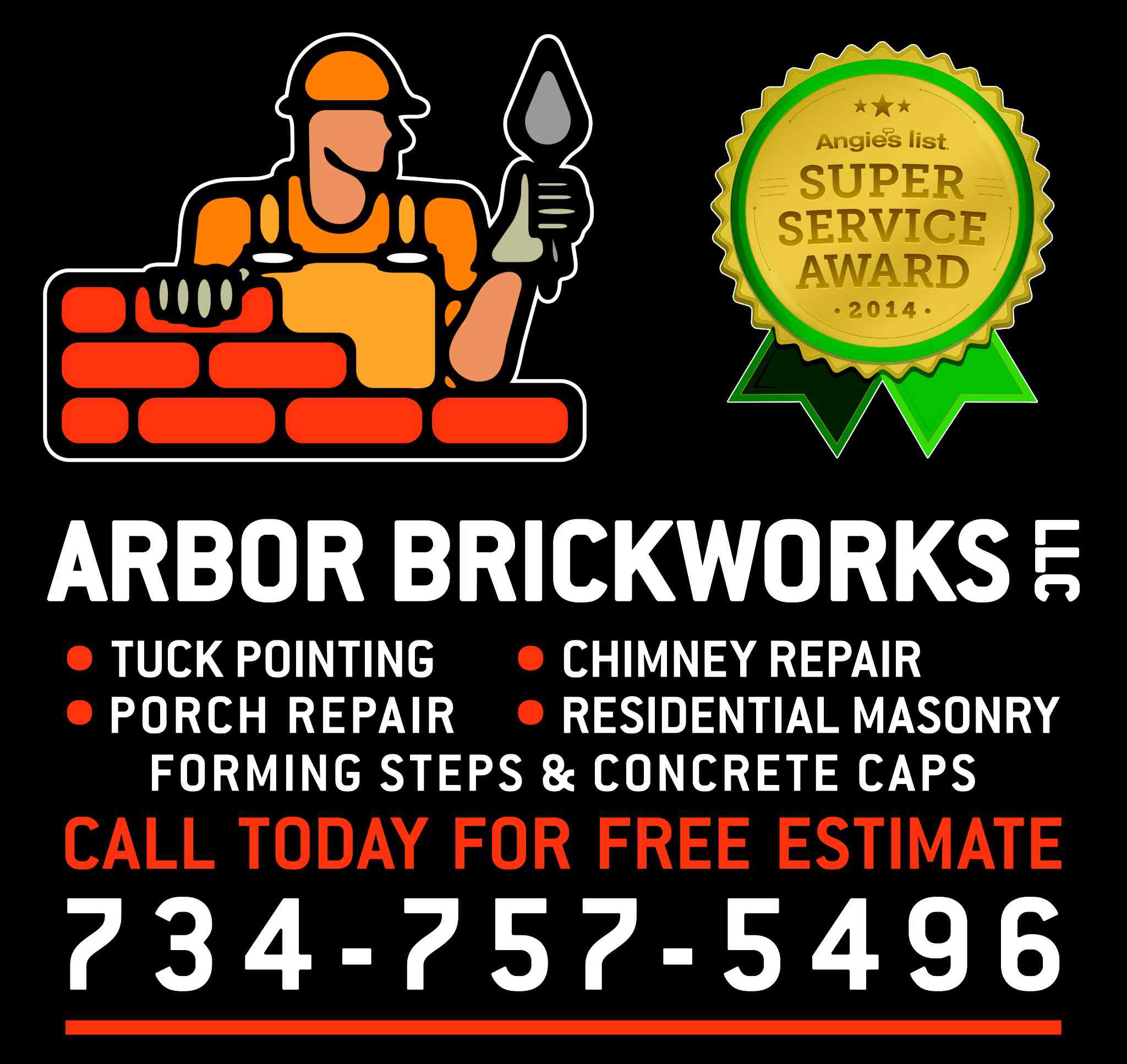Avatar for Arbor Brickworks LLC