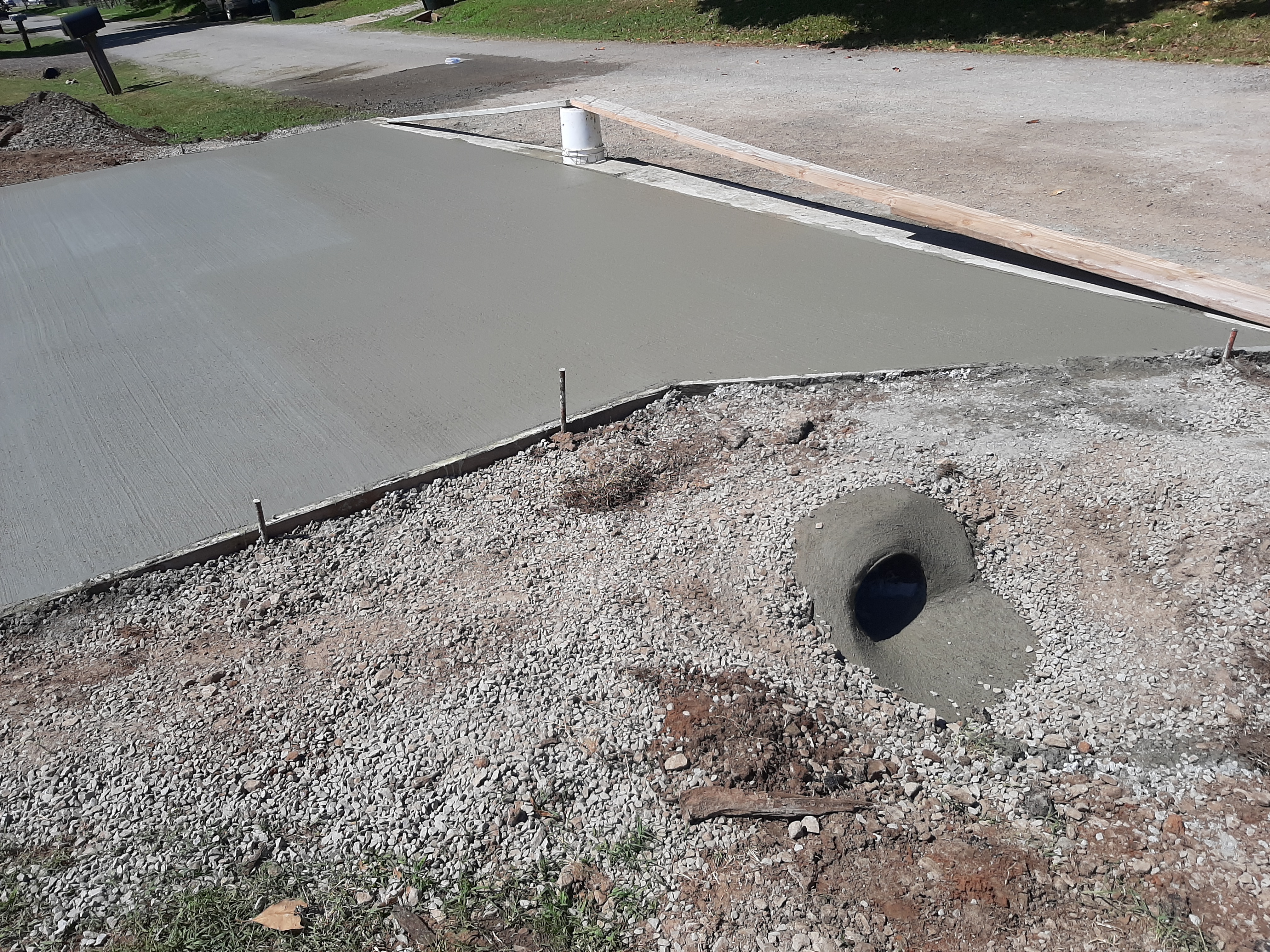 Avatar for Wilkerson concrete