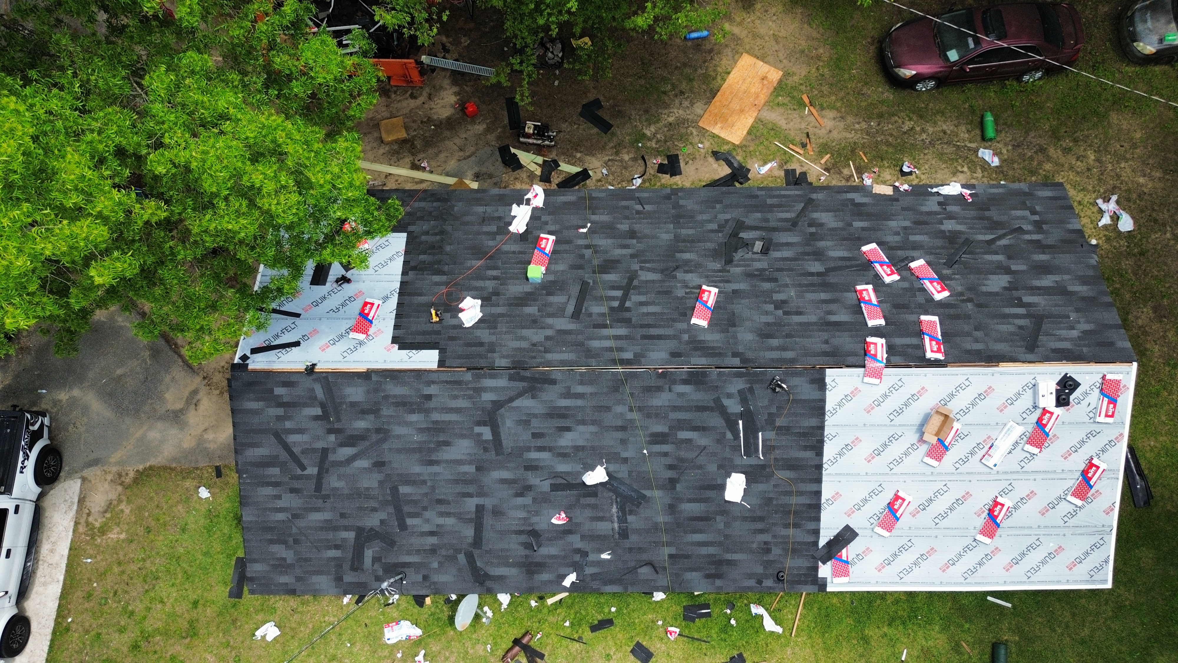 Avatar for Grabees roofing inc.