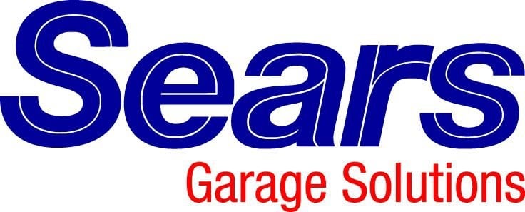 Logo for Sears Appliance Repair