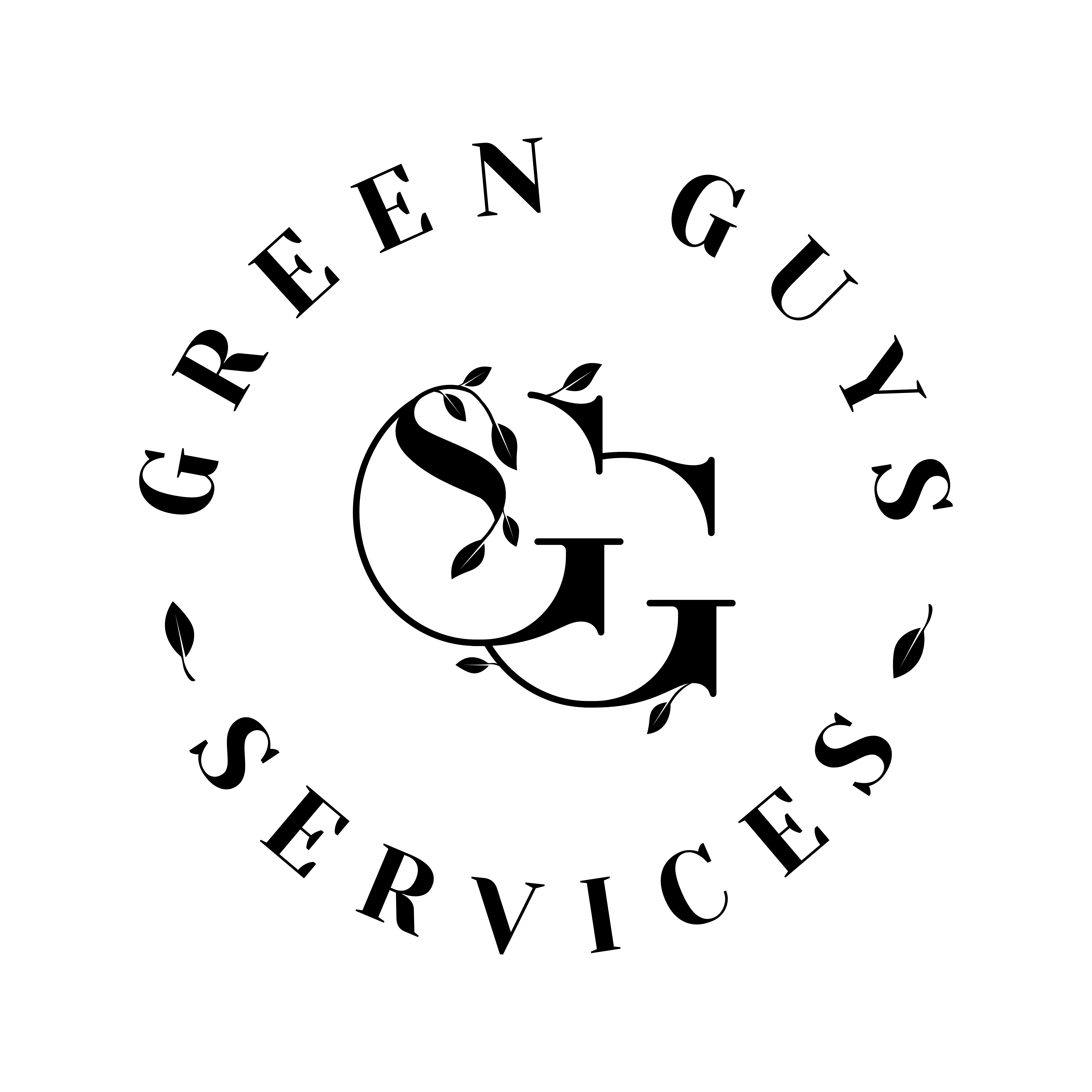 Avatar for Green Guys Services