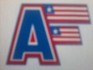 Logo for Affordable Irrigations