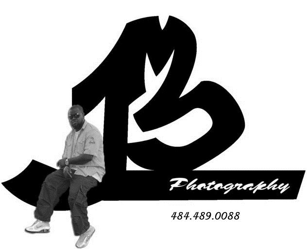 JBMS1 Photography logo