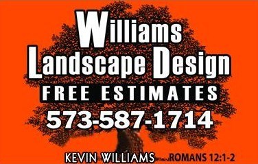 Avatar for Williams Landscape Design