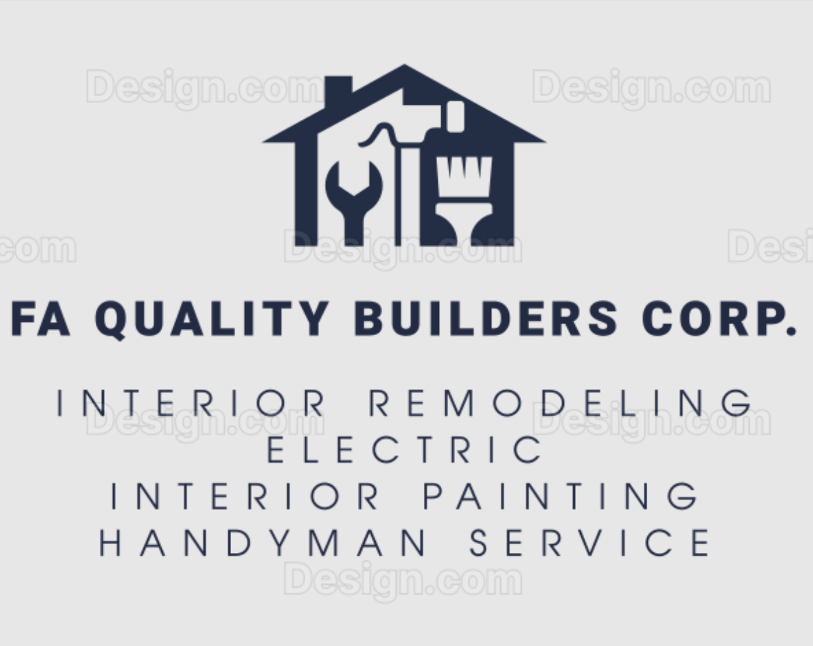 Avatar for Fa Quality Builders Corp.