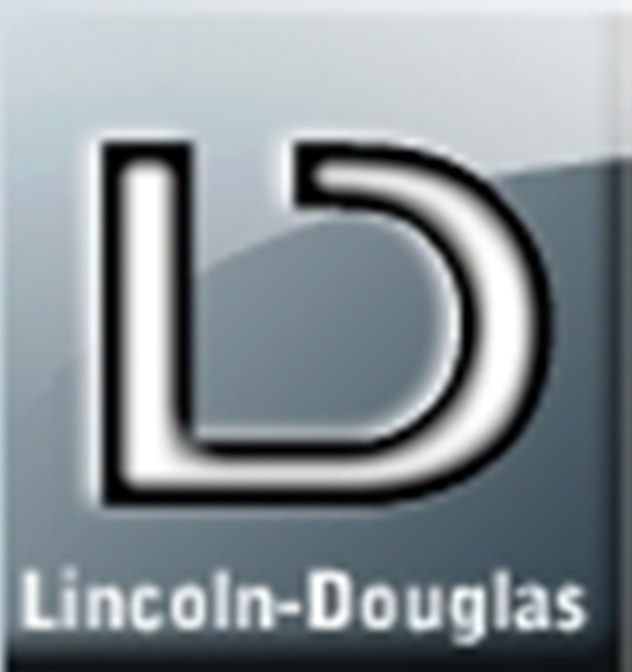 Lincoln Douglas, INC logo