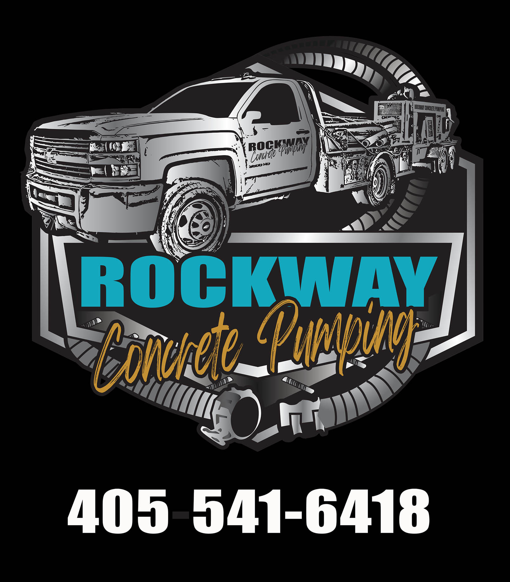 Avatar for ROCKWAY concrete pumping