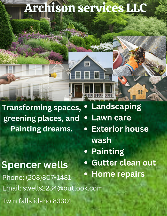 Avatar for Archison Services LLC