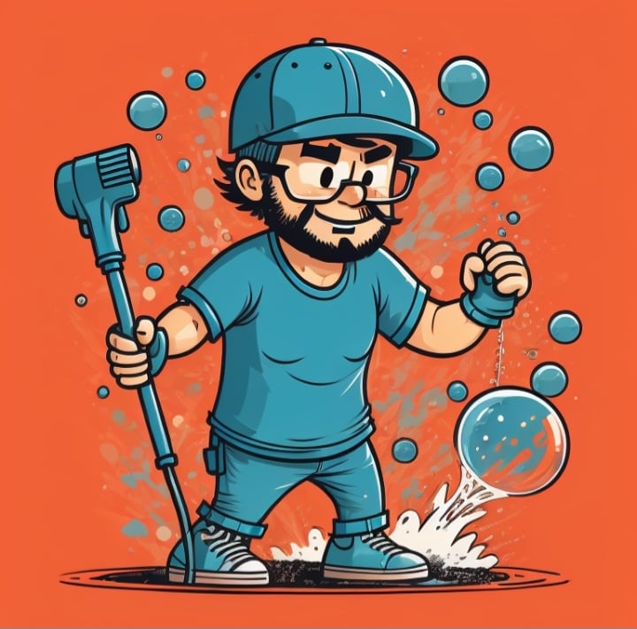 Avatar for Cameron's Camden Sud studs