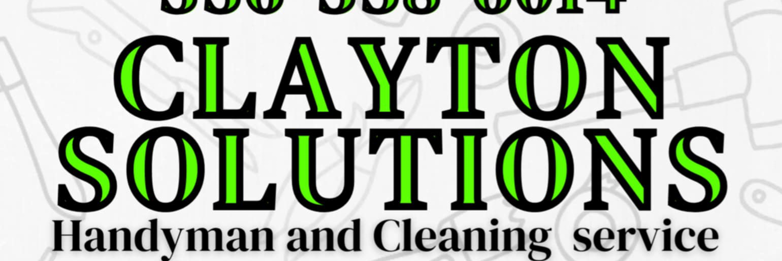 Avatar for Clayton solutions