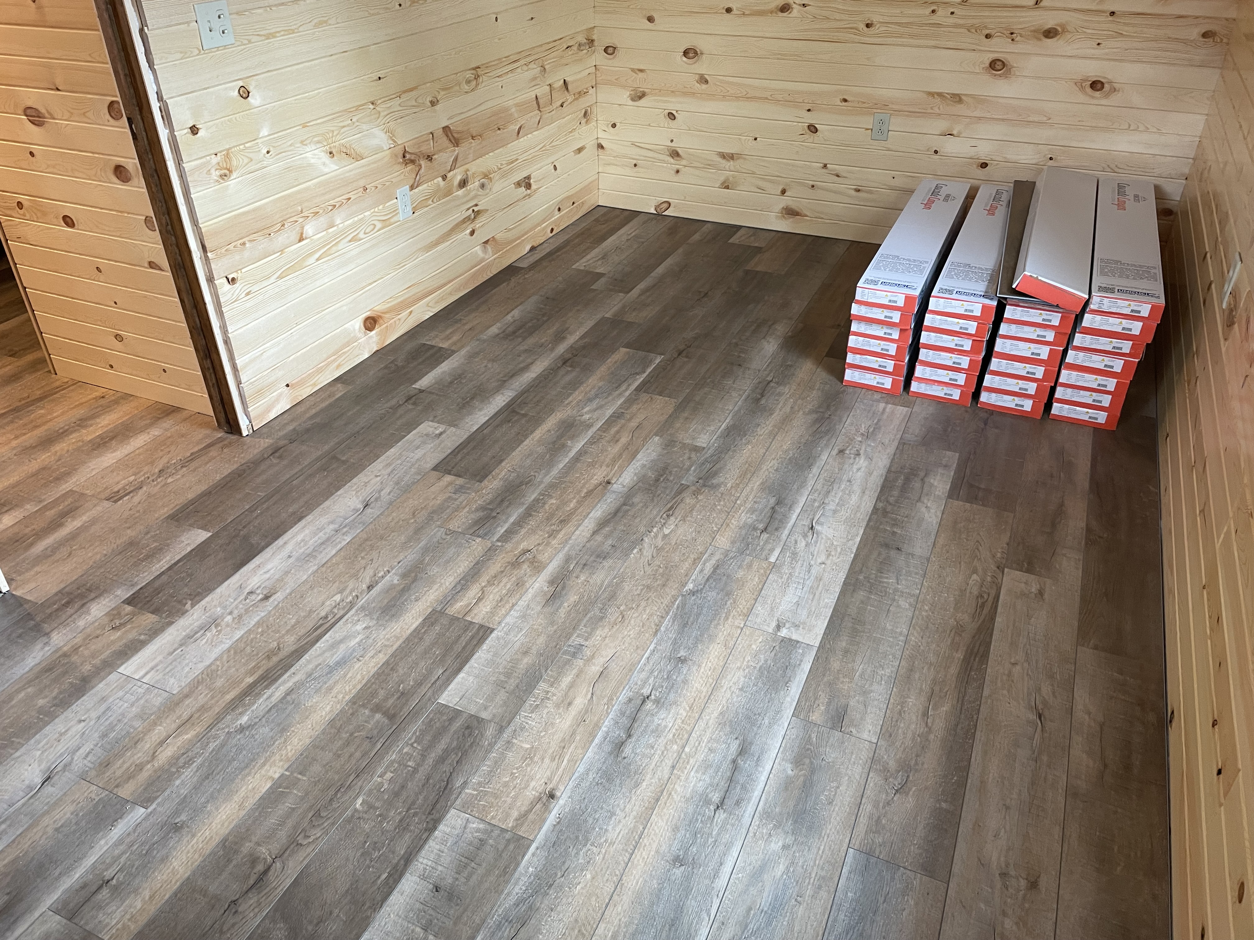 Avatar for Ideal Flooring 