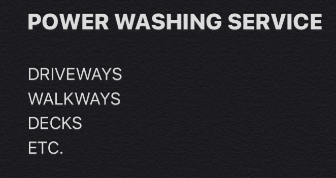 Avatar for Farr Power Washing