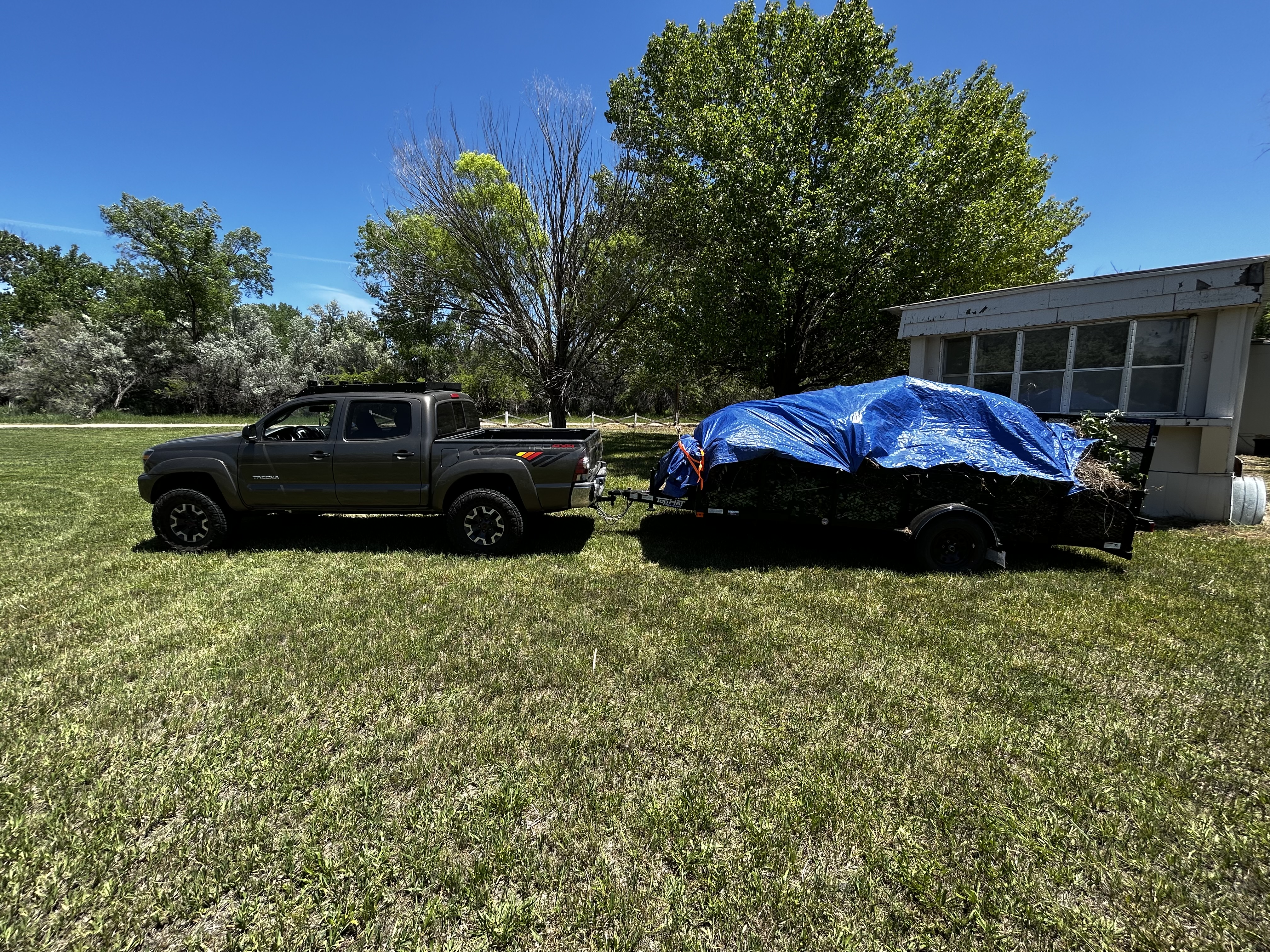 Avatar for MA Mowing