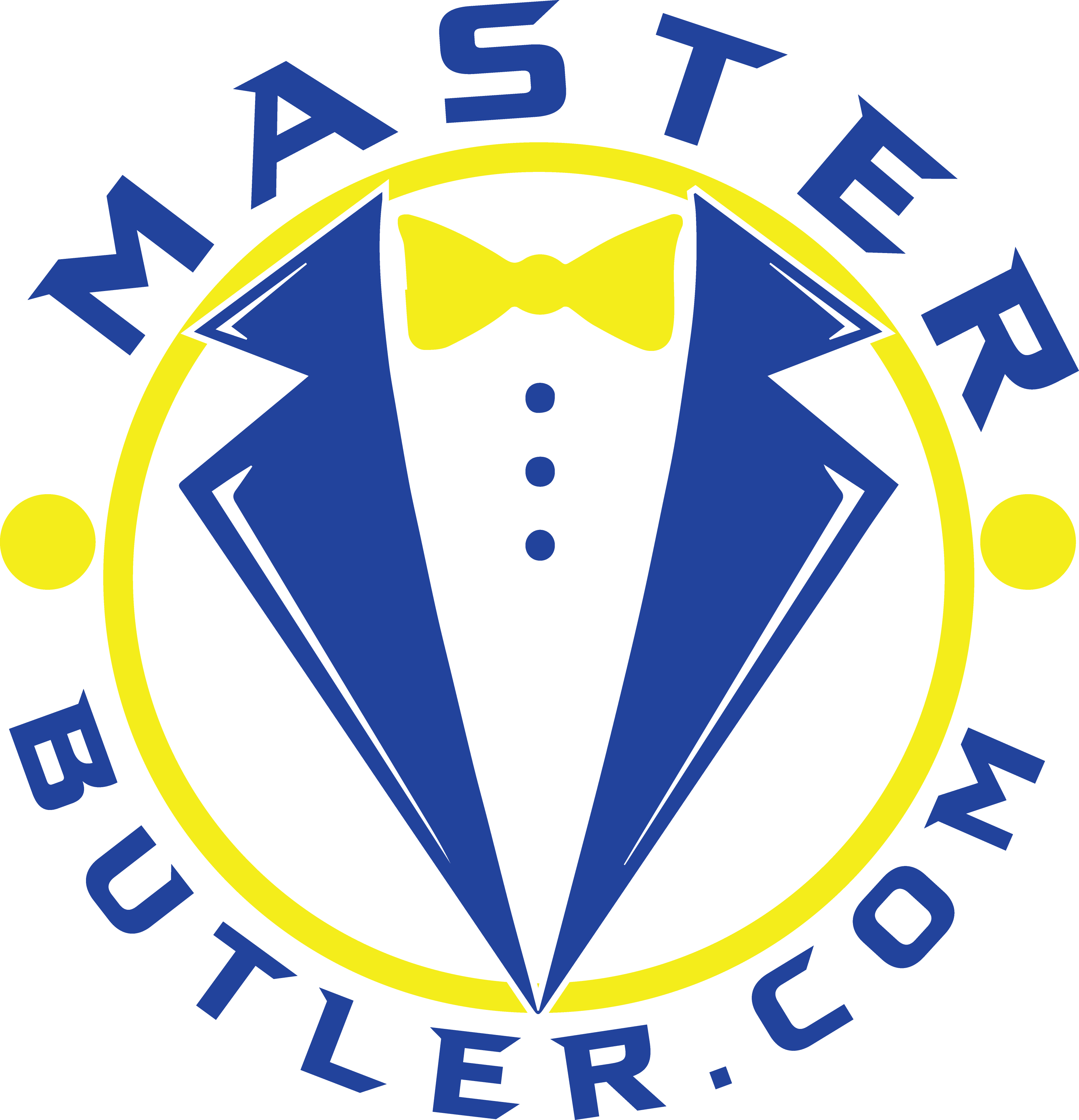 Avatar for MASTER BUTLER SERVICE CORP