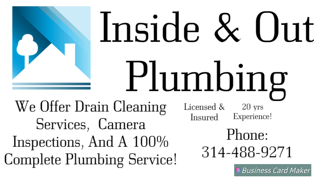 Avatar for Inside And Out Plumbing
