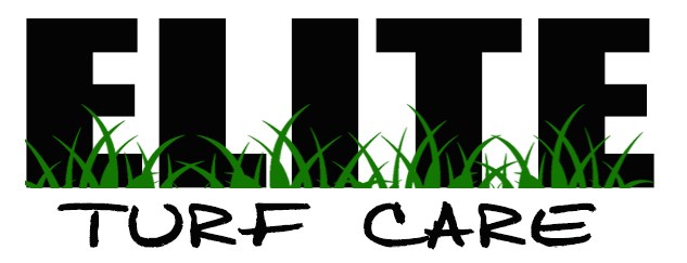 Elite Turf Care logo