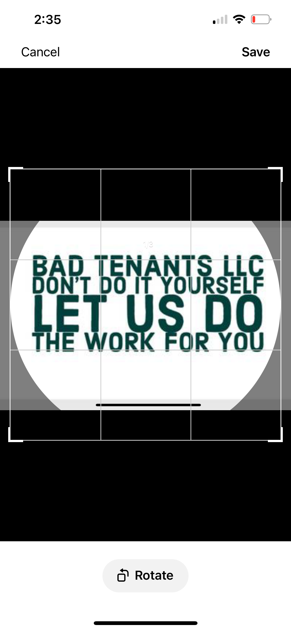 Avatar for Badtenants llc
