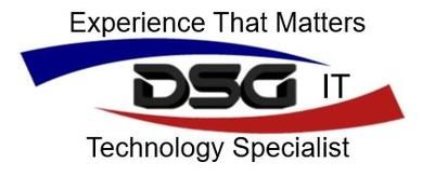 Data Safe Guard LLC logo