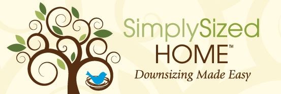 SimplySized Home logo