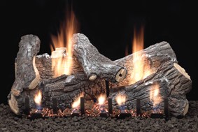 Fireplaces