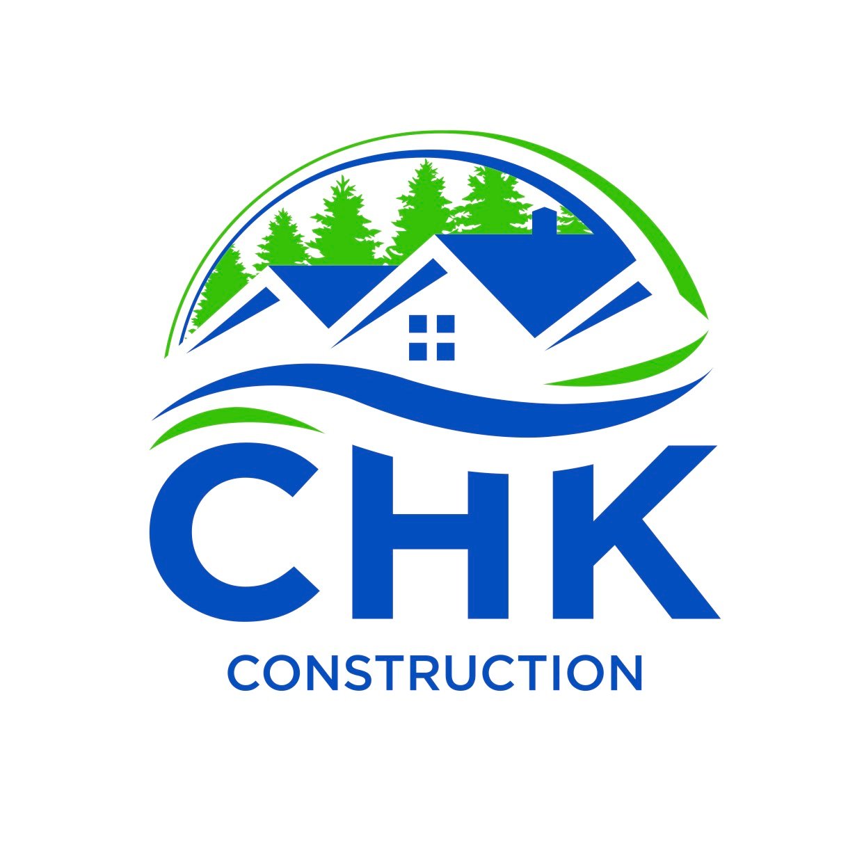 Avatar for CHK Construction