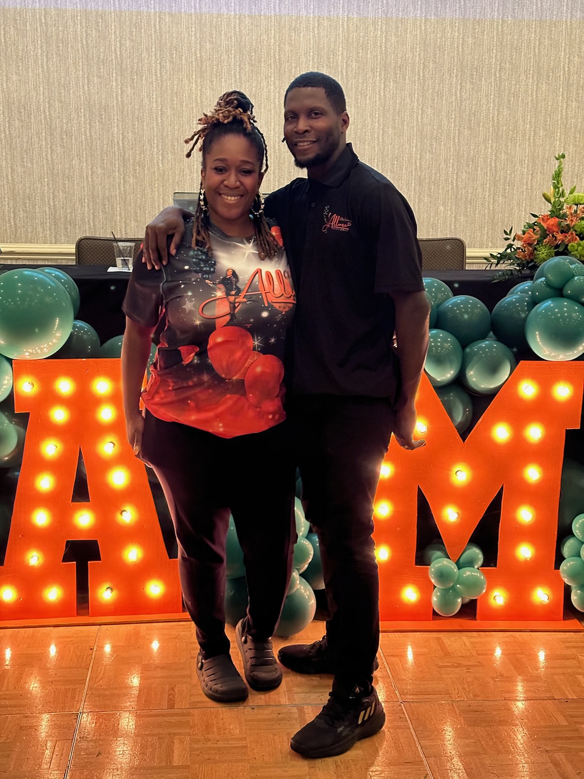 Avatar for Jatavious Wilson