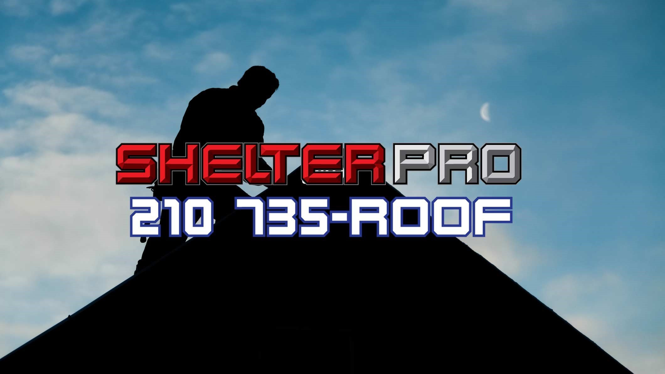 Logo for Shelter Pro  Inc