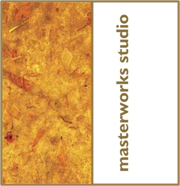 Masterworks Studio, LLC logo