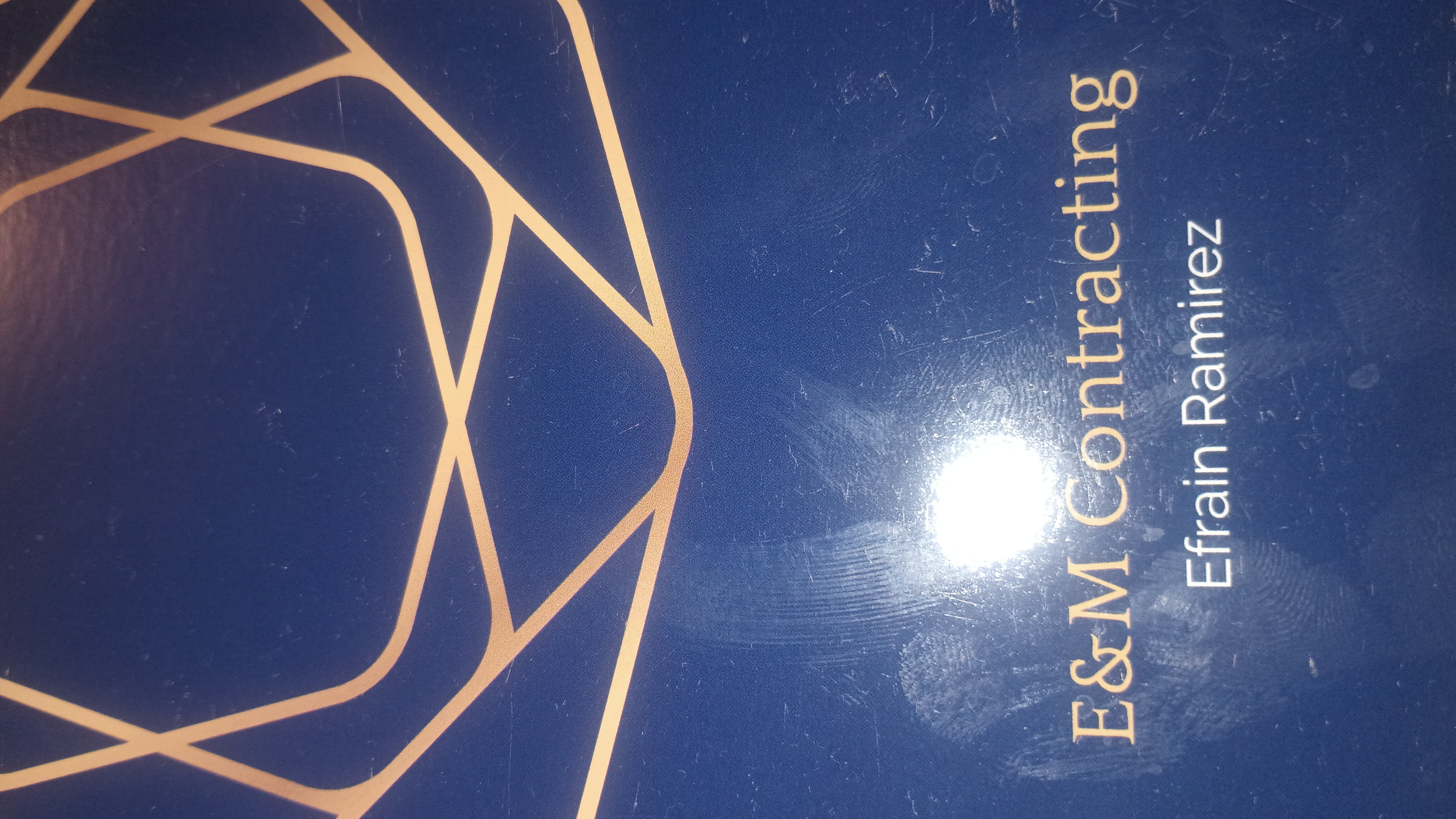 Avatar for EM contracting services