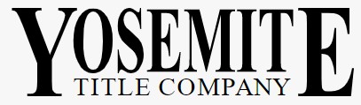 YOSEMITE TITLE CO logo