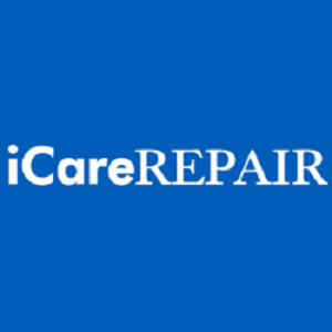 iCare Phone Repair logo