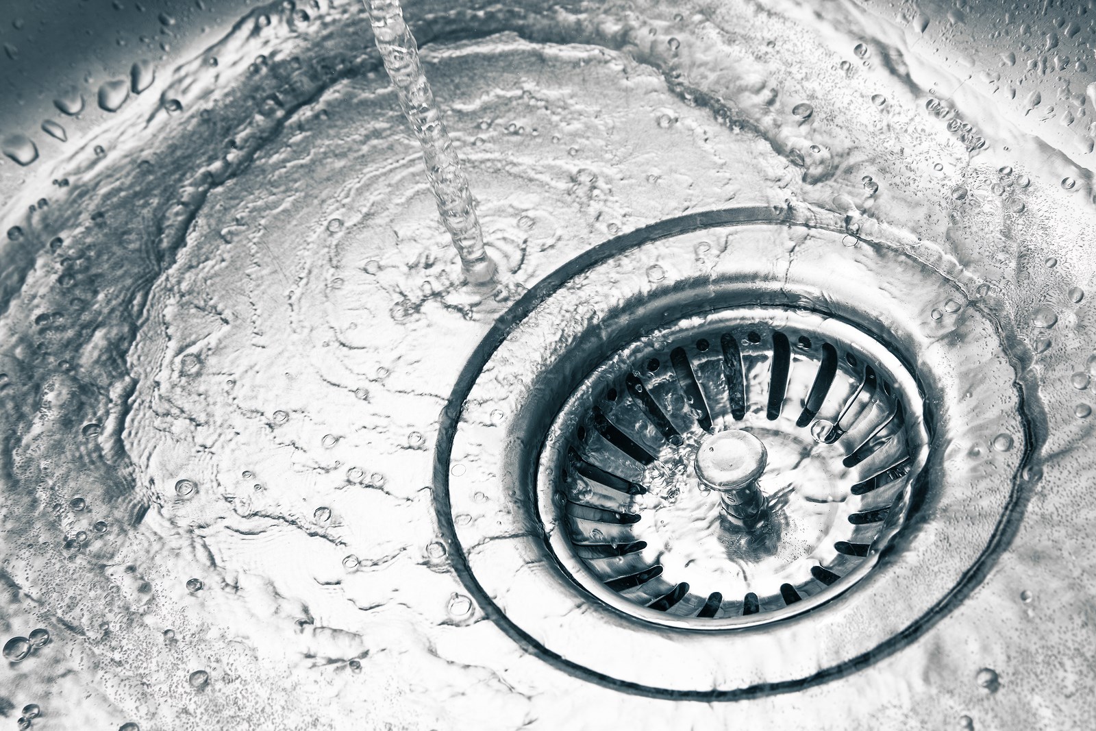 Las Vegas Sewer LLC logo