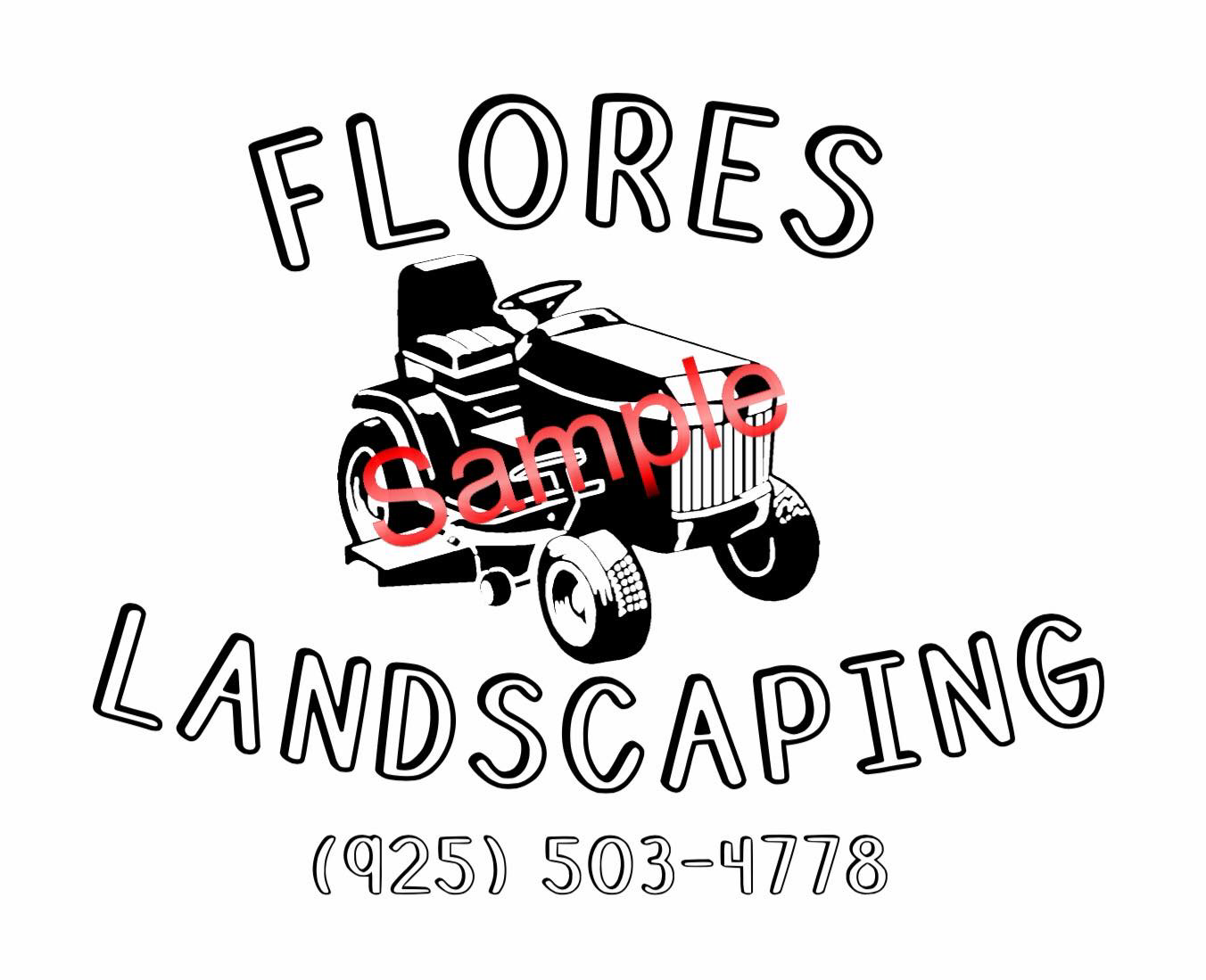 Avatar for Flores landscaping