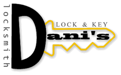 Avatar for Dani's Lock & Key