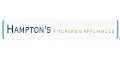 Hampton's Kitchens & Appliances logo