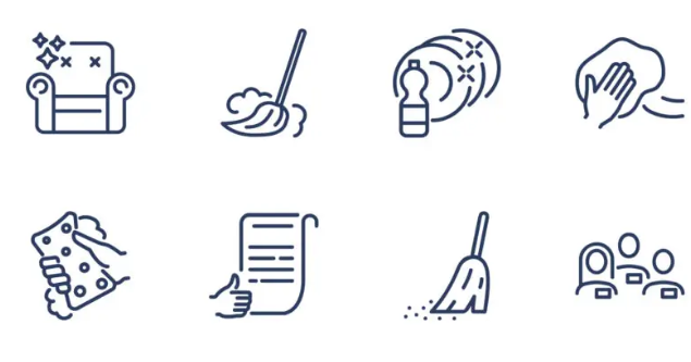 Avatar for JSB Cleaning