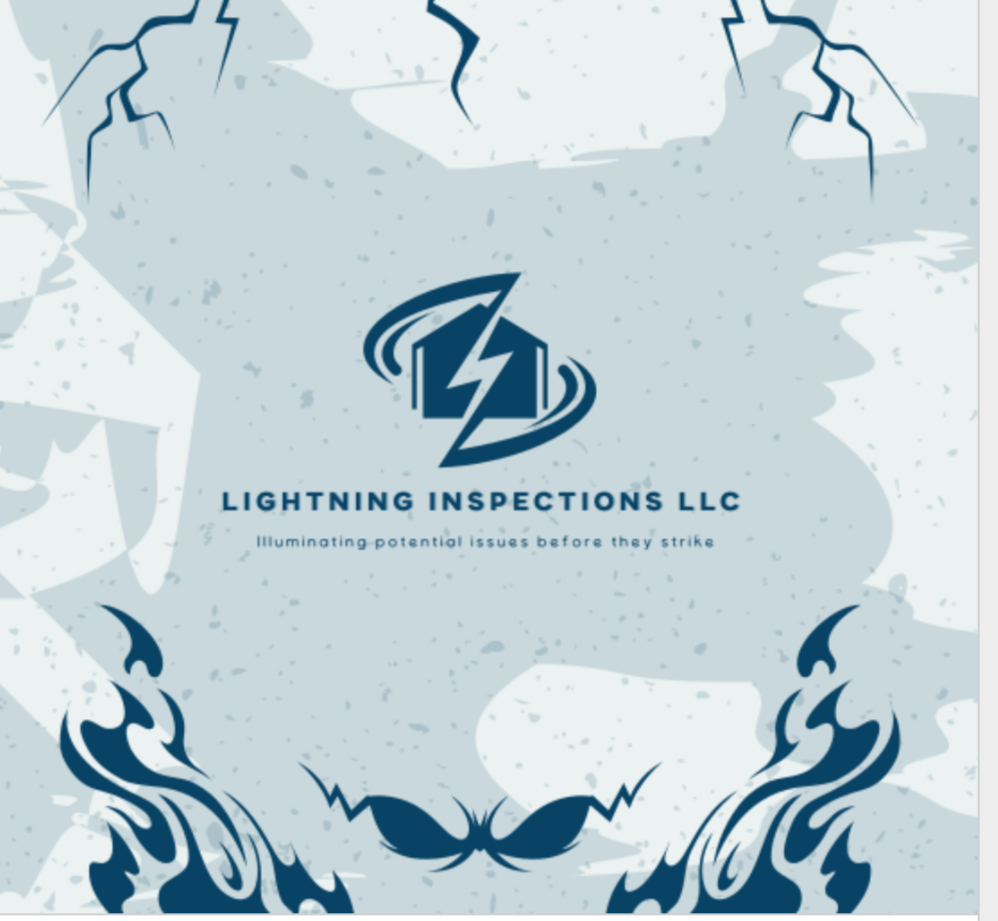 Avatar for Lightning Inspections LLC