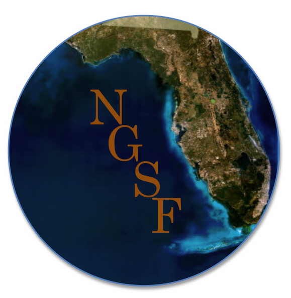 N.G.S.F. logo