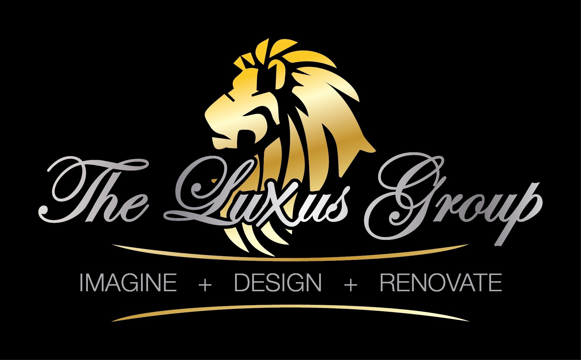 The Luxus Group logo