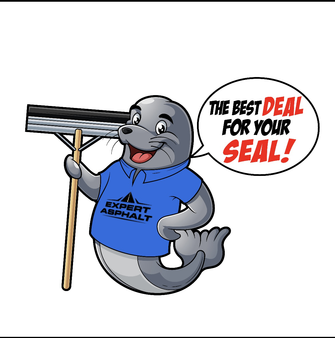 Avatar for Expert Asphalt