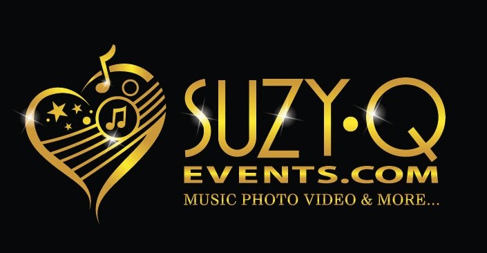 Suzy Q Cocktails, Catering & Events logo