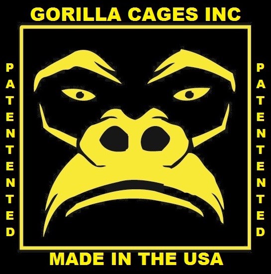 Avatar for Gorilla Cages Inc
