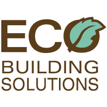 ECO Building Solutions logo