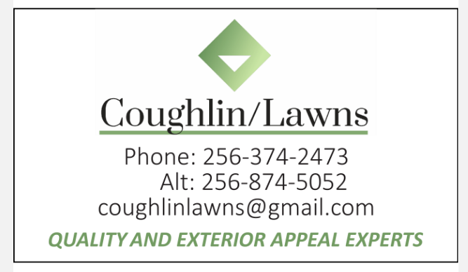 Avatar for Coughlin Lawns 
