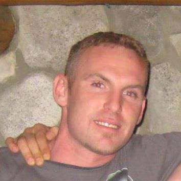 Avatar for Christopher Thompson