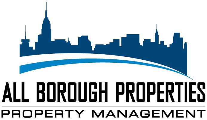 ALL BOROUGH PROPERTIES logo
